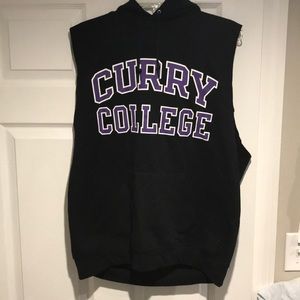 Curry College Sweatshirt